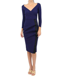 Chiara Boni - Nastina Cocktail Dress