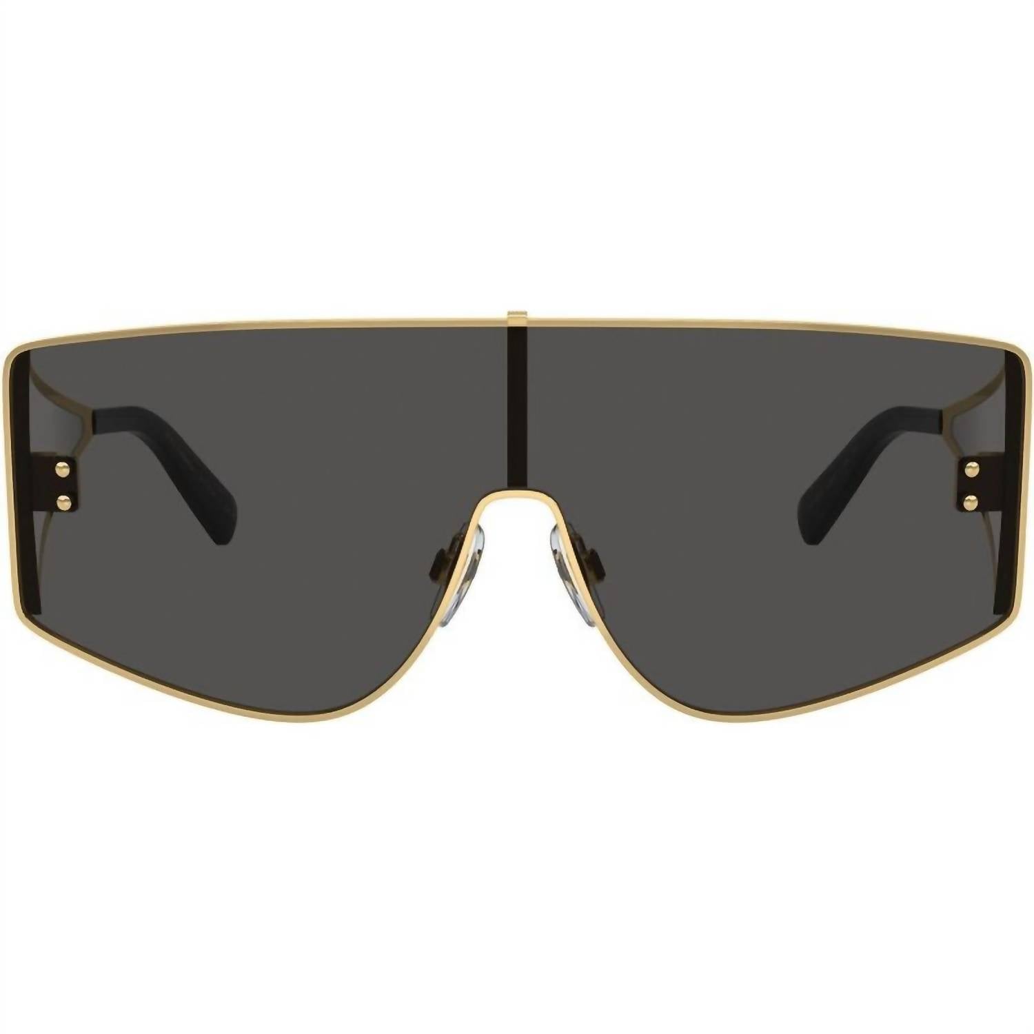 Dolce & Gabbana - Men's Dg2305 Fashion Sunglasses