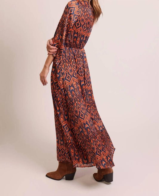 Traffic People - Millie Maxi Dress