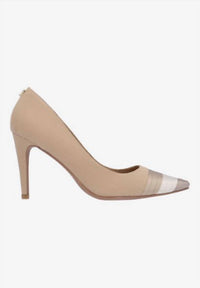 J.Renee - Women's Garbina Slip On Pumps