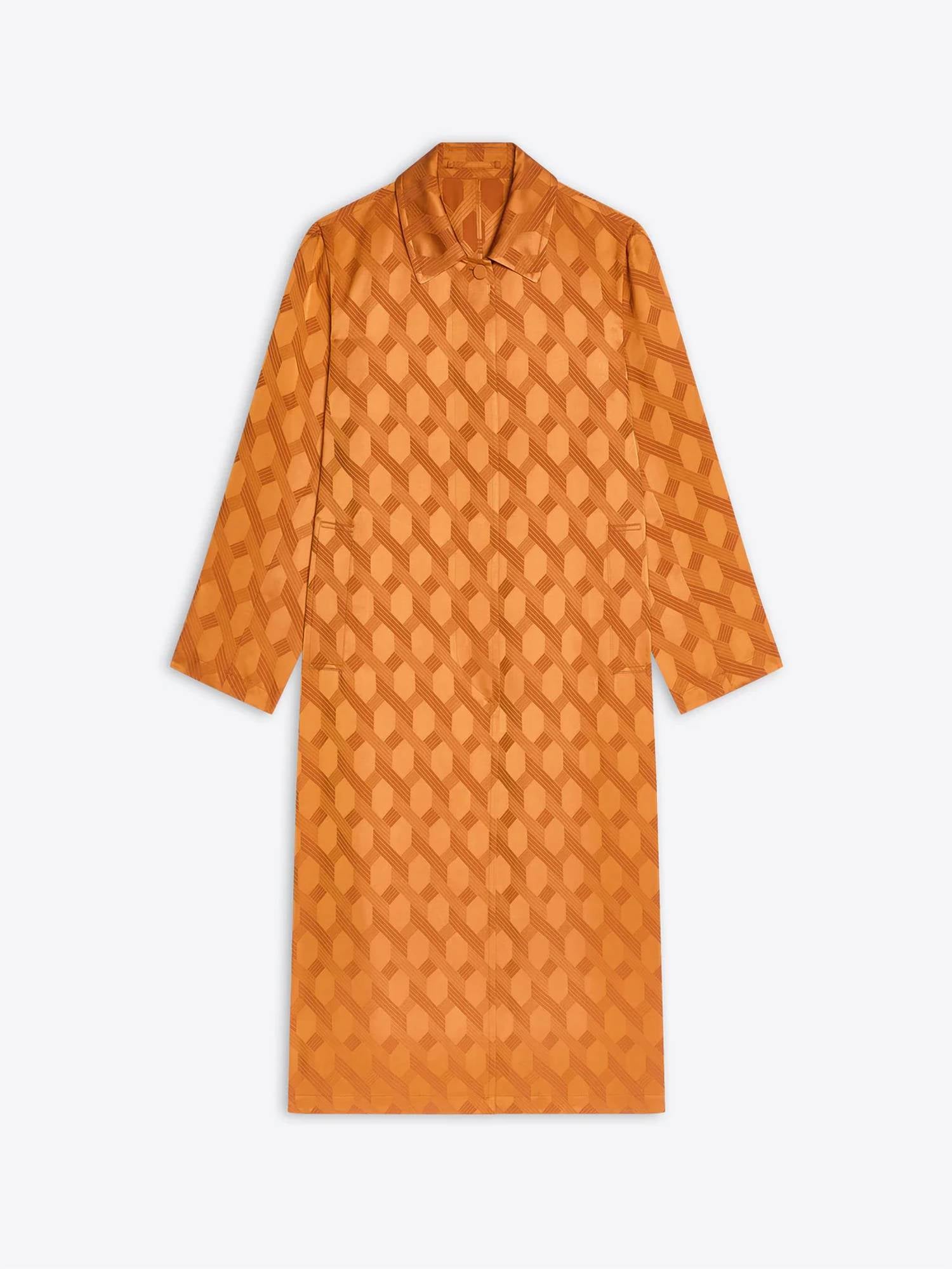 Dries Van Noten - Raltonas Coat