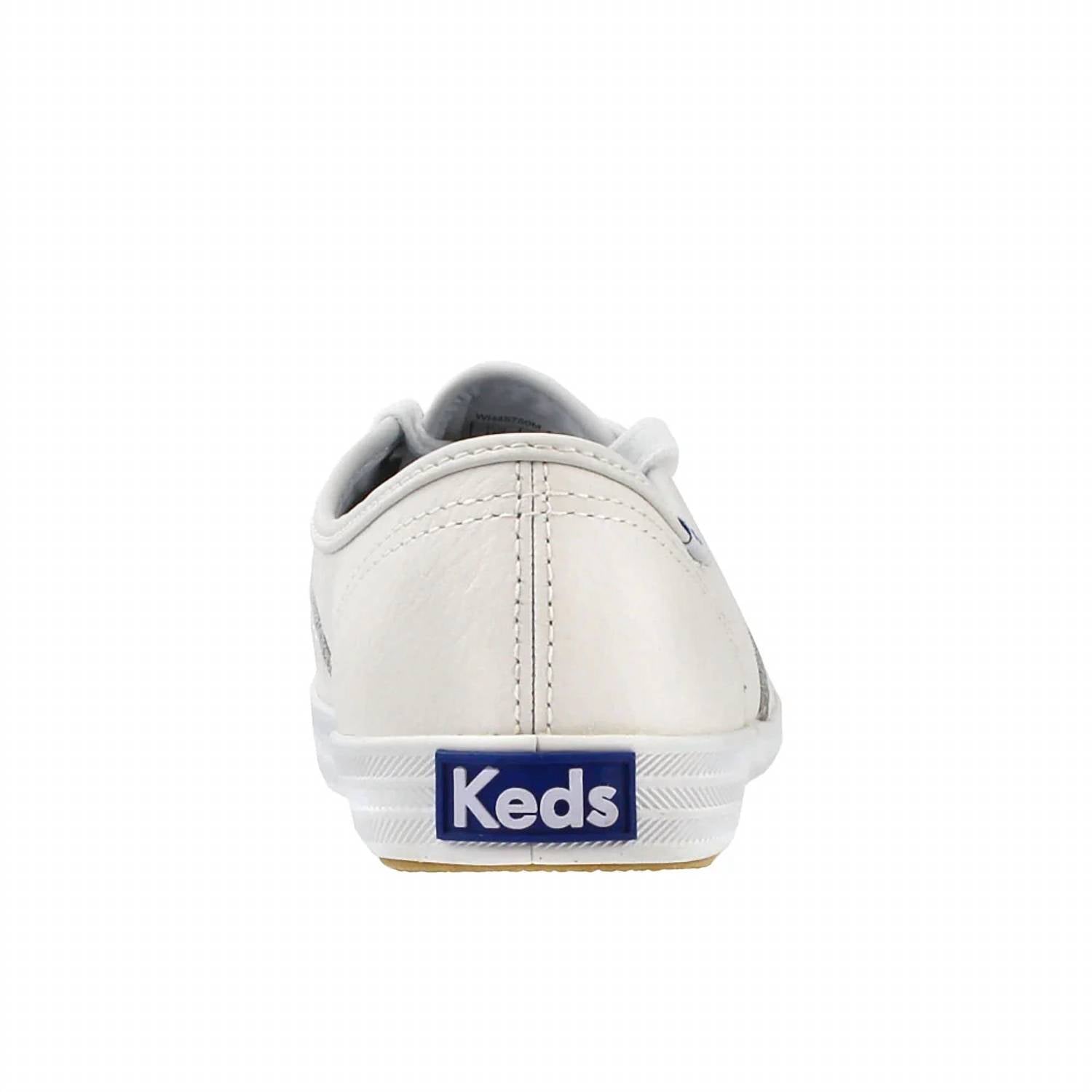 Keds - Women's Champion Lace Up Sneakers