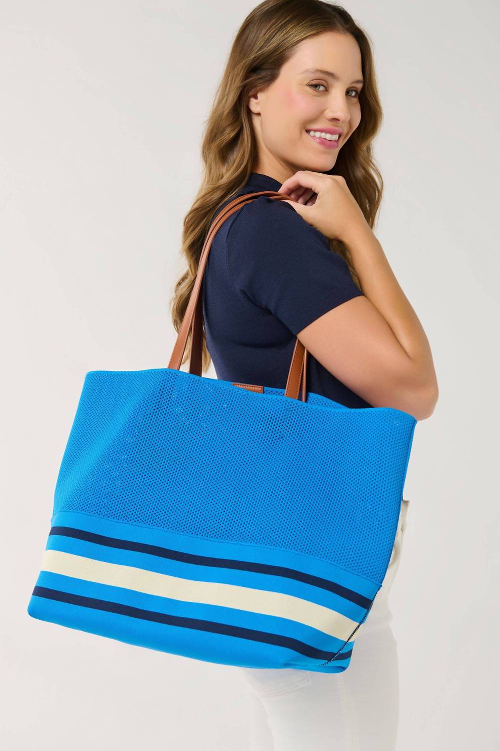 Shiraleah - Women's Aria Tote