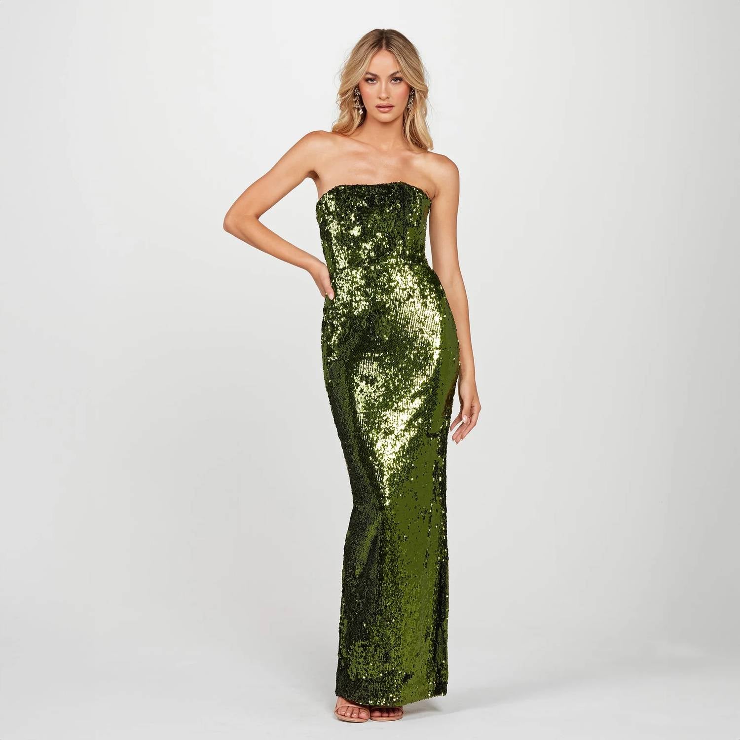 Helsi - Serena Dress