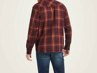 Ariat - Retro Hiller Shirt