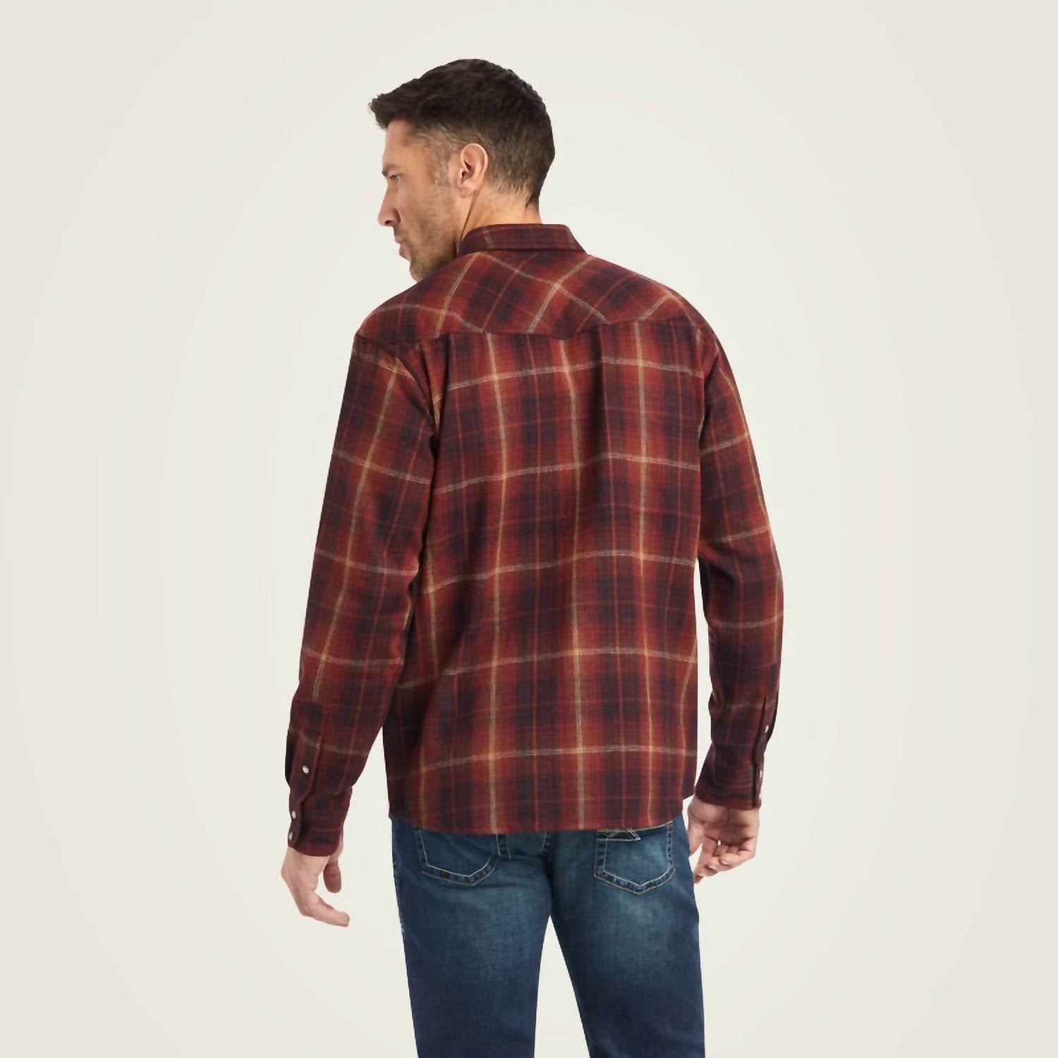 Ariat - Retro Hiller Shirt