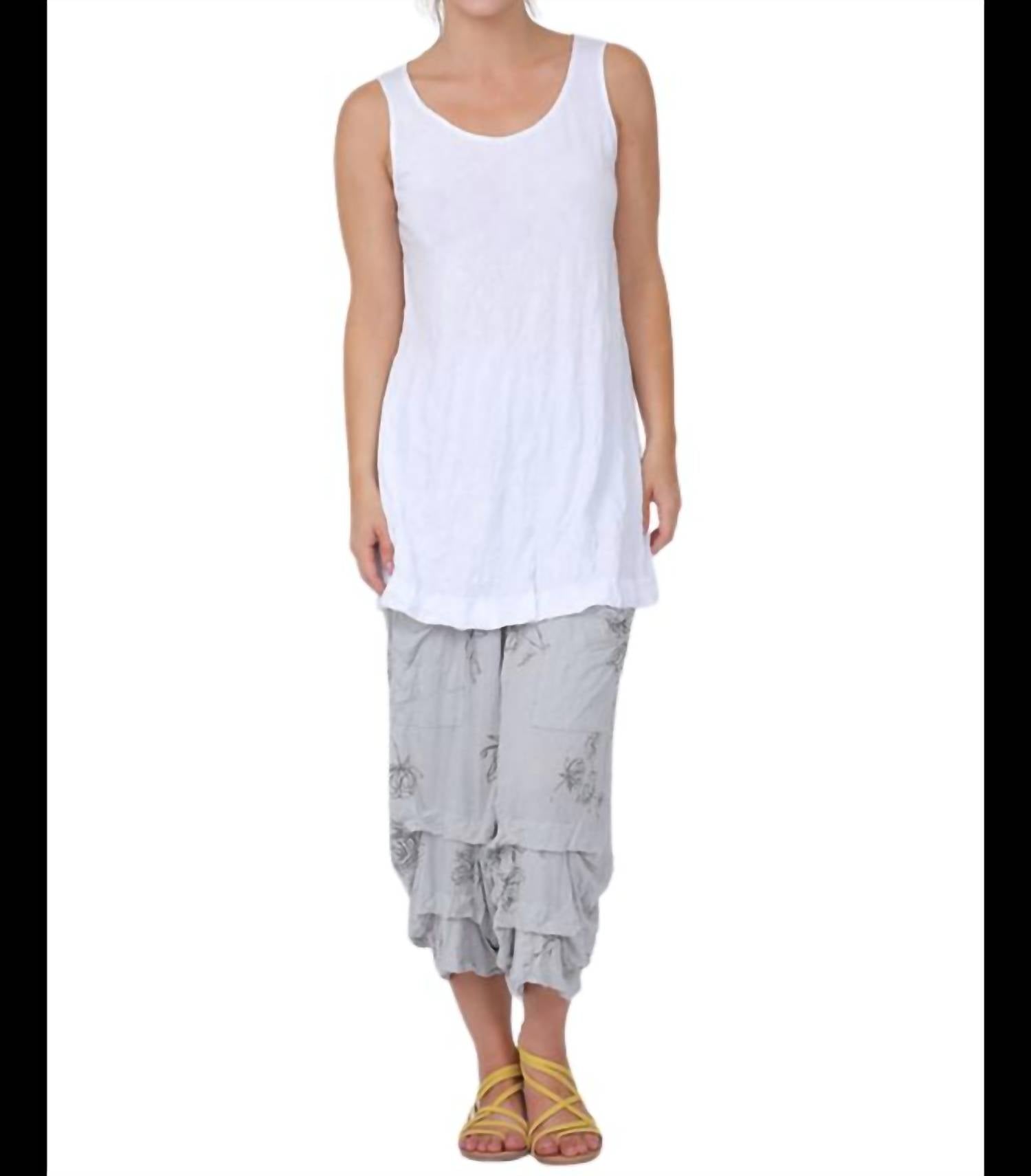 Chalet Et Ceci - Liz Tank Top