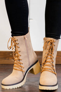 Mi.Im - Women's Jamie boot