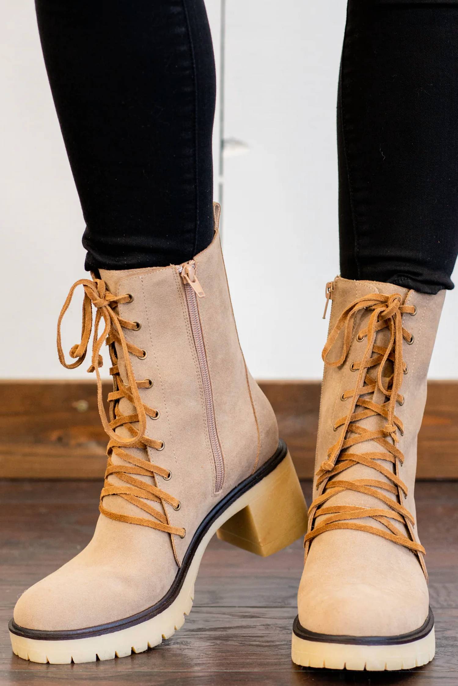 Mi.Im - Women's Jamie boot