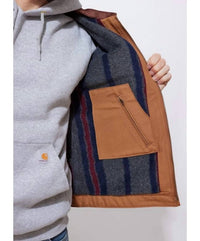 Carhartt - Duck Detroit Jacket