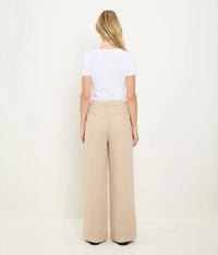 Michael Stars - April Wide Leg Trouser