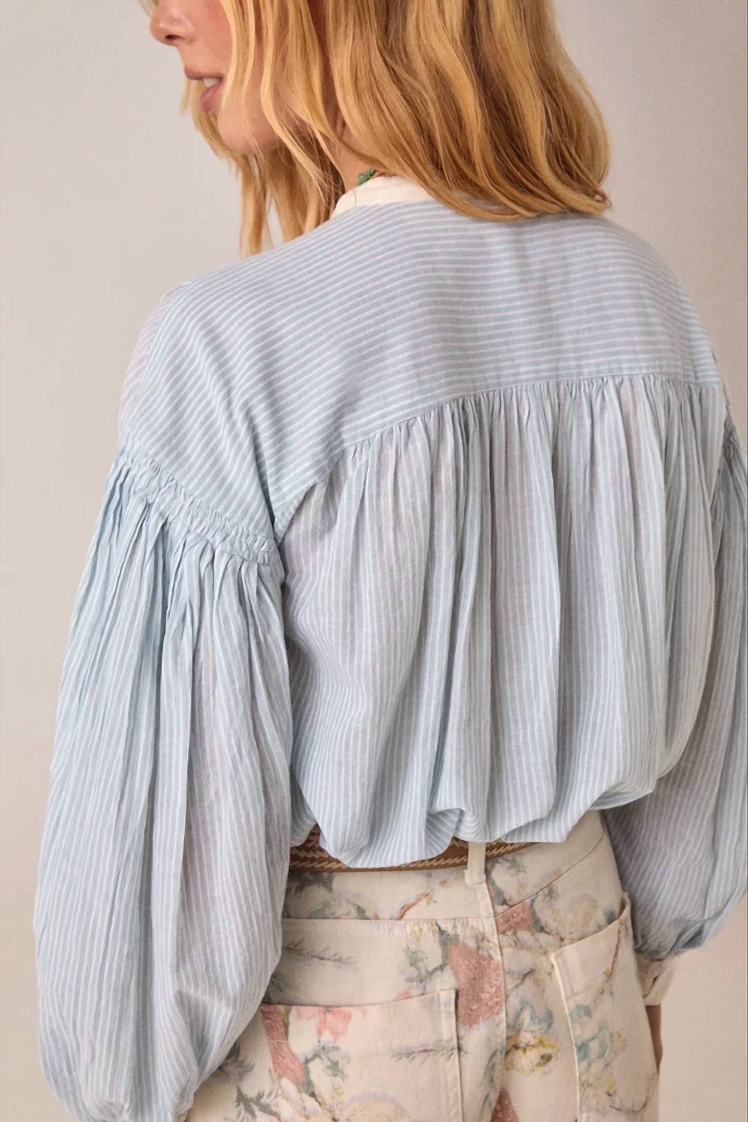 Maison Hotel - Marée Corse Bonifacio Shirt