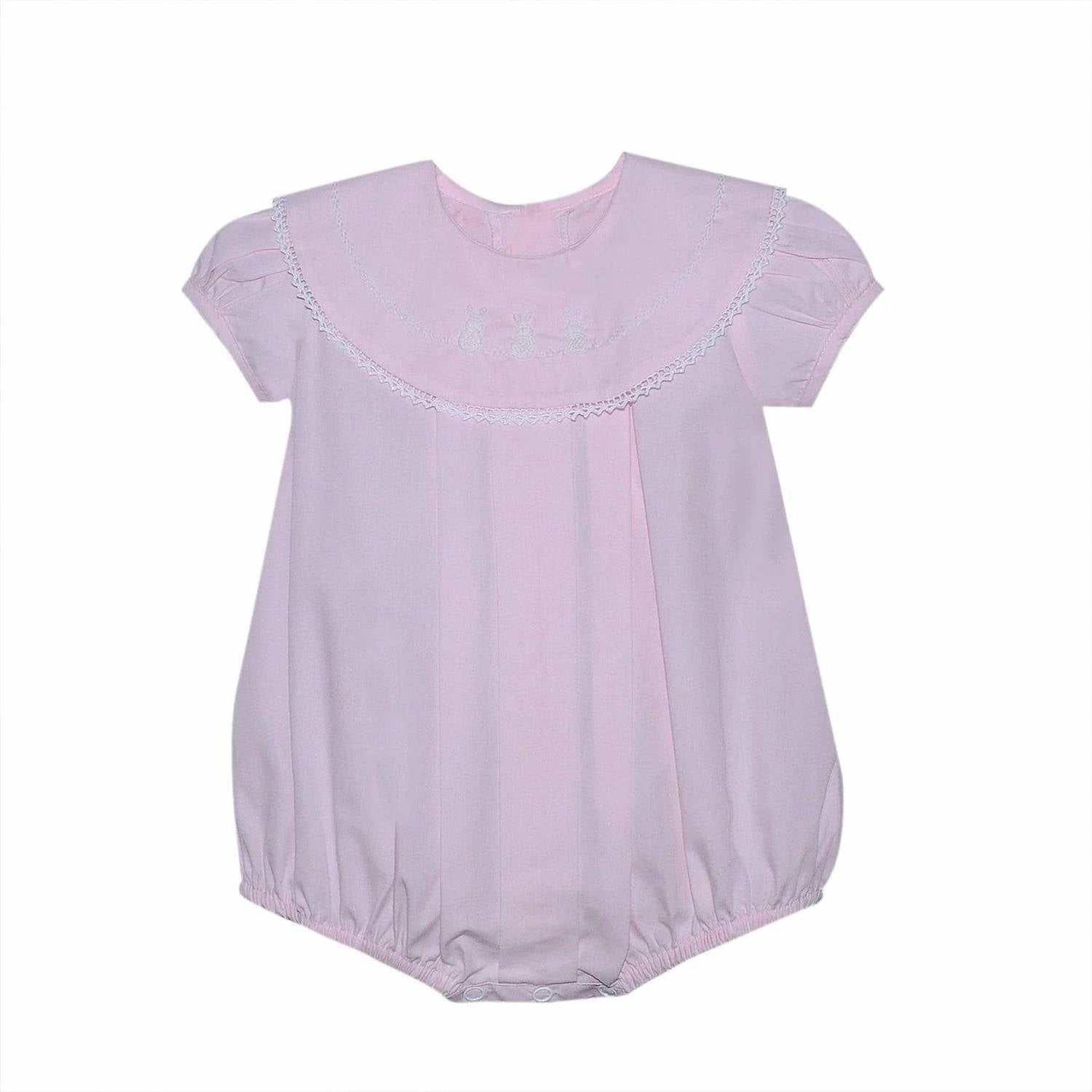 Baby Sen - Girls Bailey Bubble