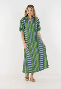 Emily Mccarthy - Poppy Maxi Dress