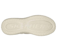 Skechers Men's Delson 3.0 Roth Slip-on Shoes in taupe - men's sneaker - alternate view
