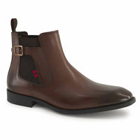 Andrea - Men's Leather Boot