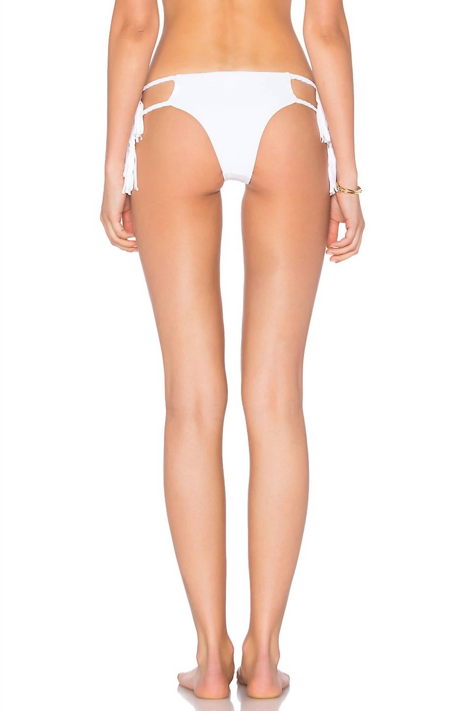 Soah - Women's Evan Bottom