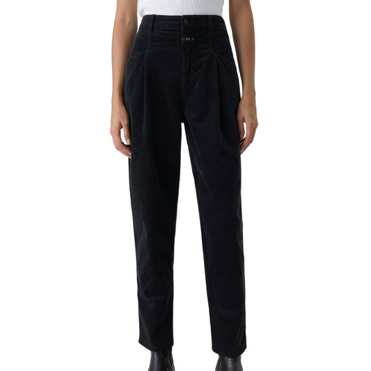 Closed - PEARL CORDUROY PANTS