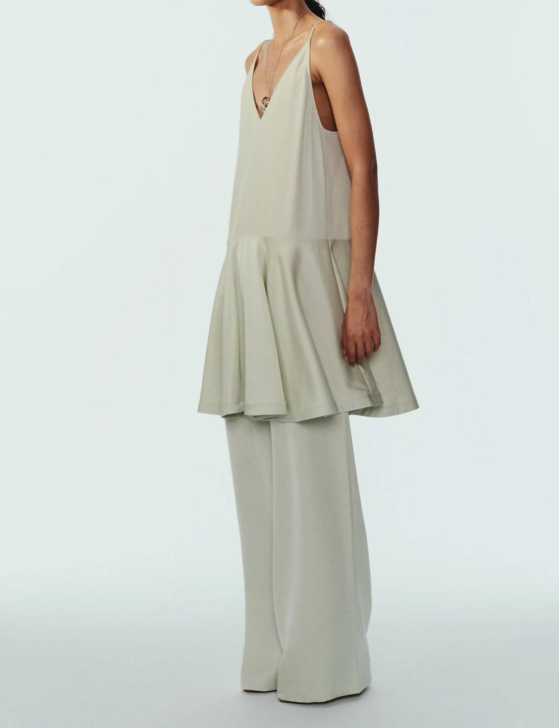 Saint Art - Devon Dress