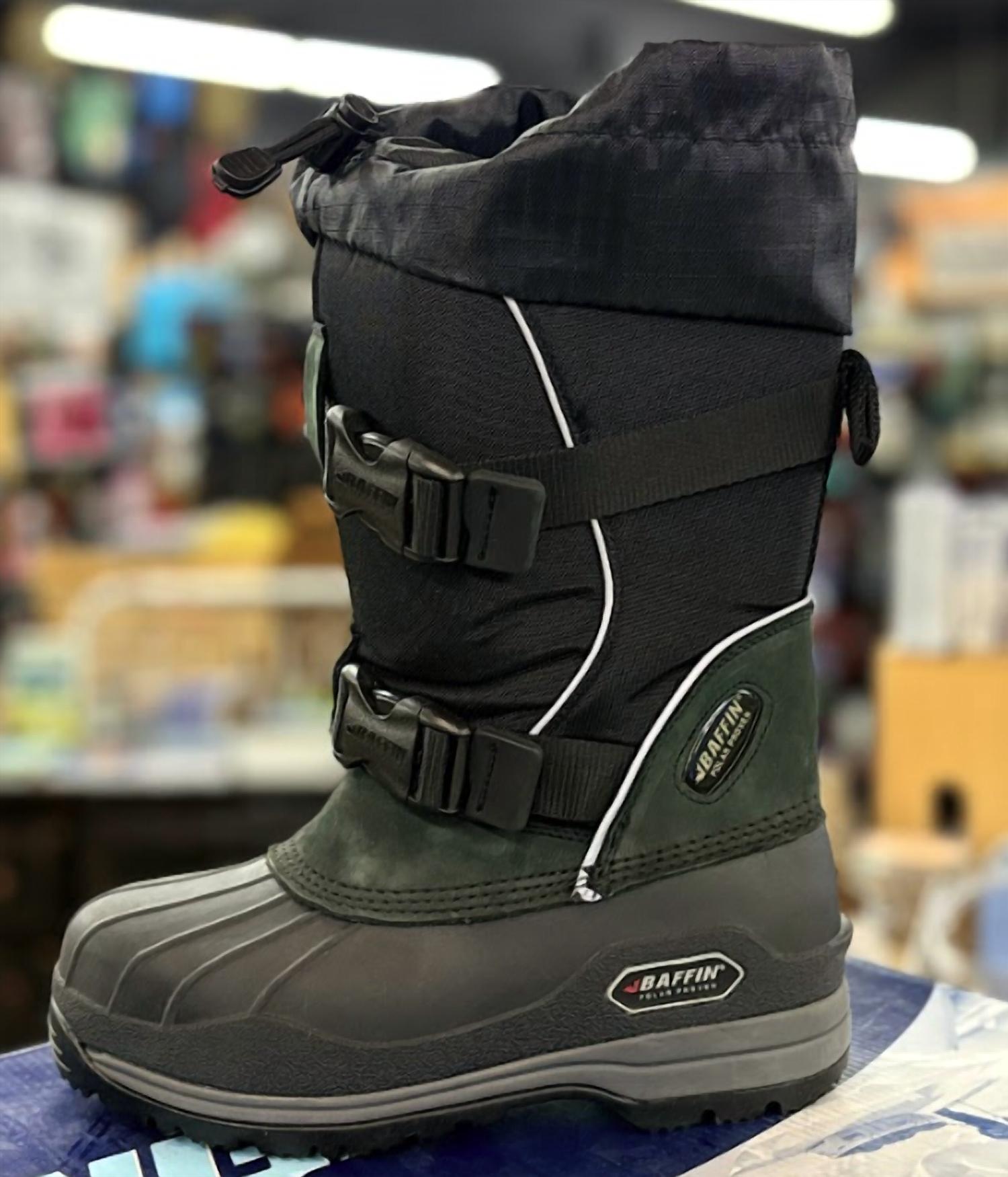 Baffin - Women's Impact Winter Boots