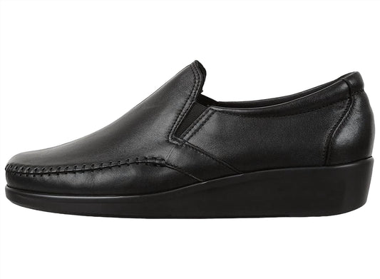 Sas - Men's Dream Loafer Slip-On - Narrow Width