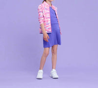 Hatley - Girls Candy Ombre Active Jacket