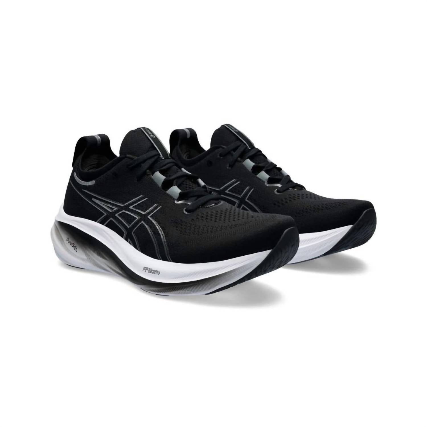 Asics - Men's Gel Nimbus 26 Runnig Shoes