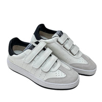 Vintage Havana - Women's Ease Three Strap Sneaker