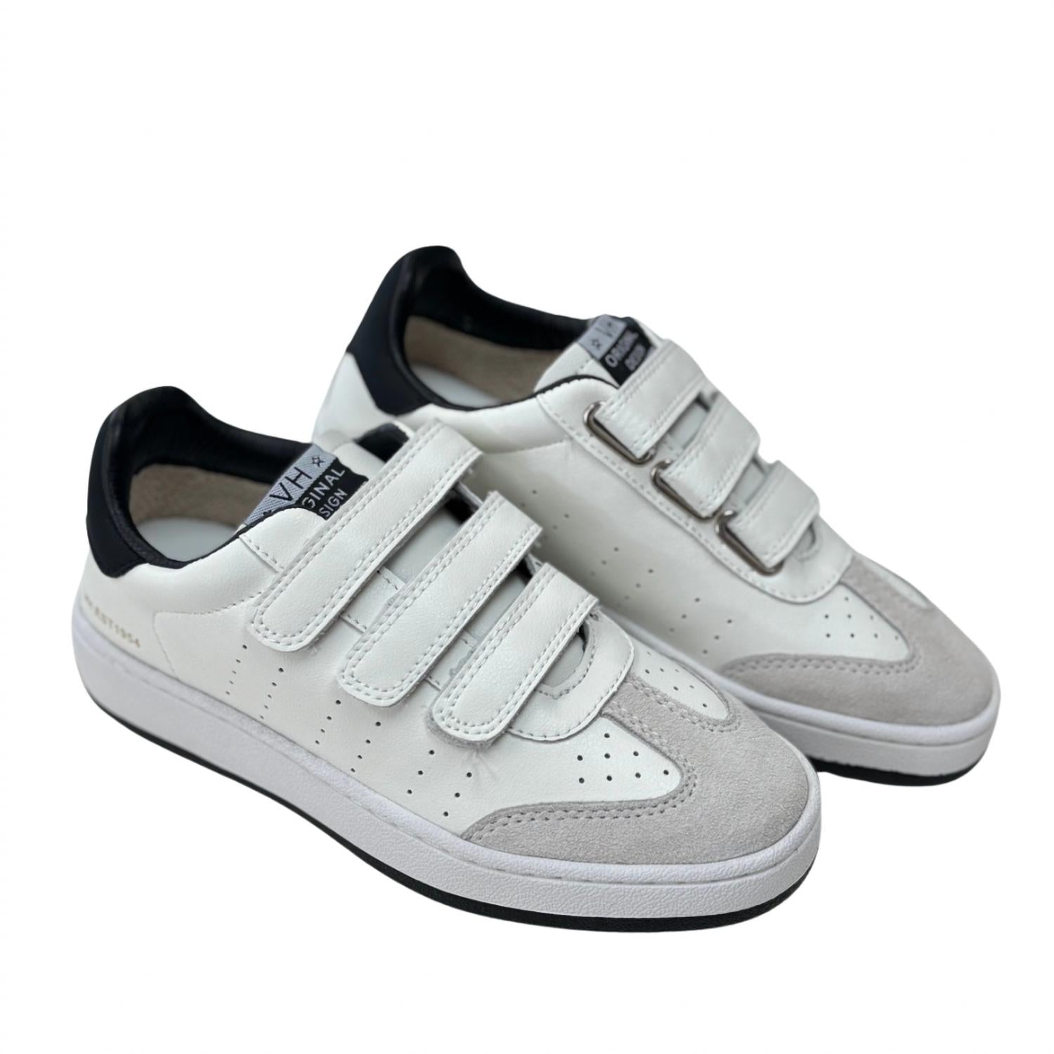 Vintage Havana - Women's Ease Three Strap Sneaker