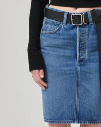 Citizens Of Humanity - ETTA PENCIL SKIRT