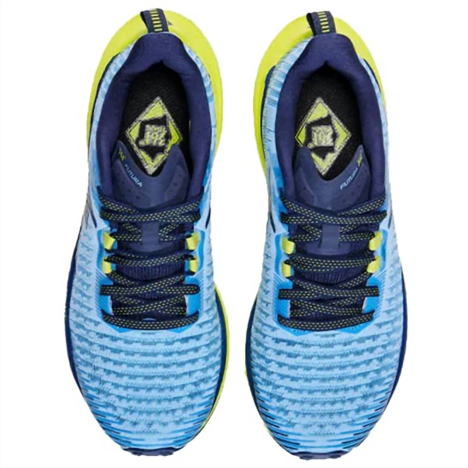 361 Degrees - Women's Futura Trail Running Shoes
