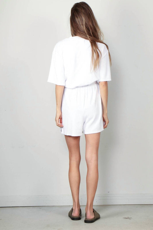 Xirena - Evert Pull On Romper