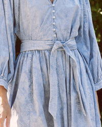 The Great. - Coast Walk Mini Dress