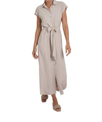 Love Token - Maggie Shirt Dress