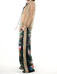 Aratta - Sweet & Cheetah Top