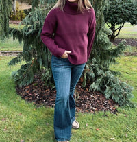 Thread & Supply - Elena Sweater