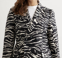 Baum Und Pferdgarten - Diana Coat