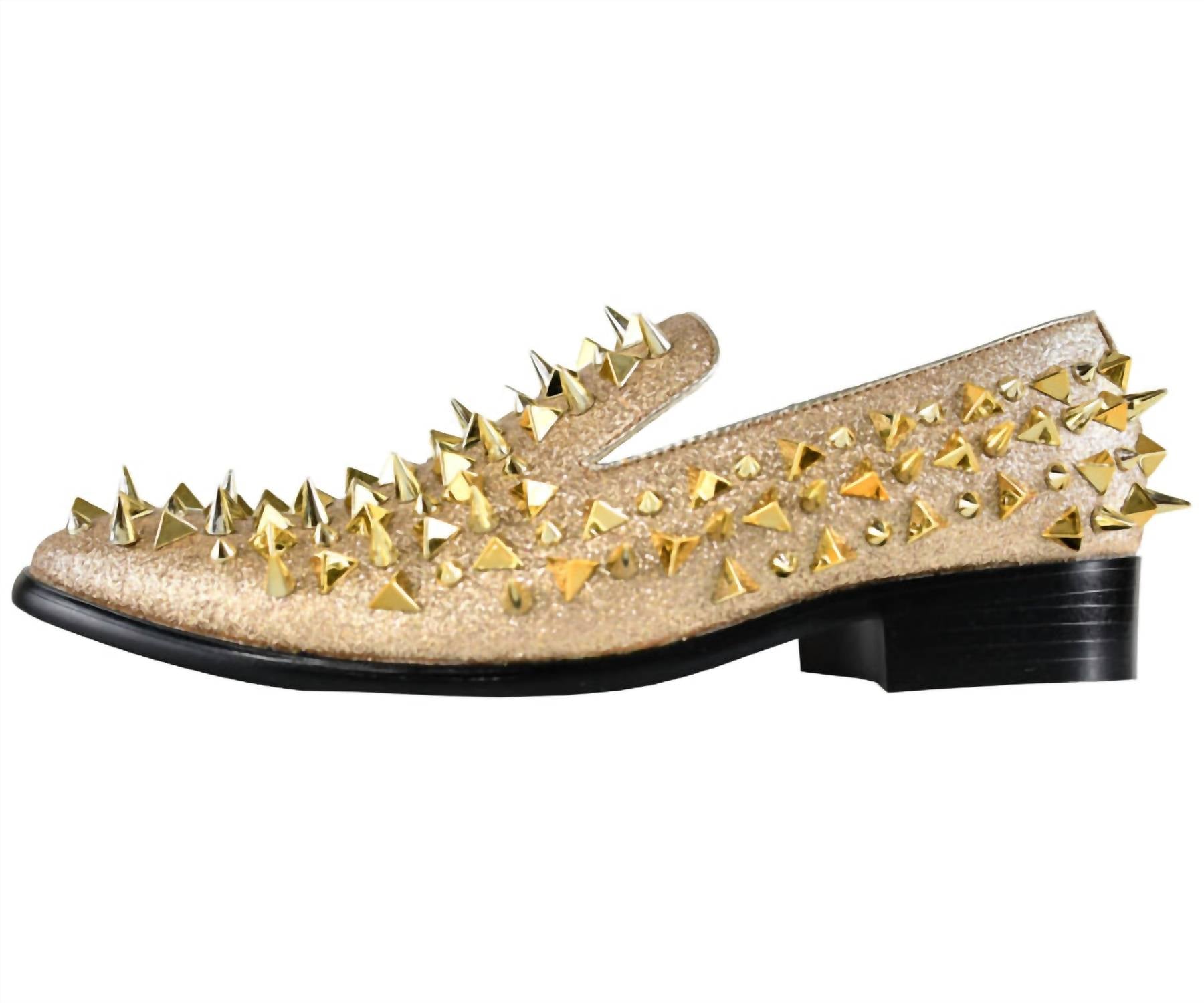 Amali - Men's Mesa Loafer