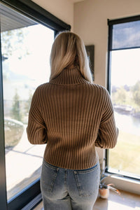 Thread & Supply - Virginia Sweater