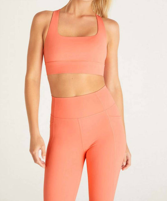 Elevate Sports Bra