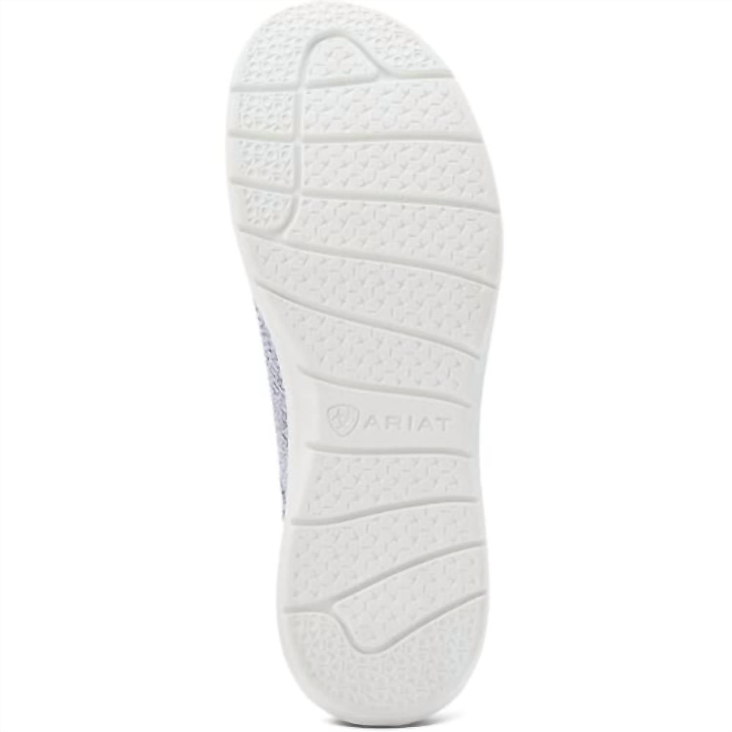 Ariat - Men's Hilo Stretch Lace Casual Shoes