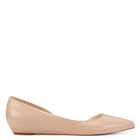 Nine West - Women's Saige D'orsay Flats