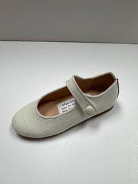 1936 - Girl's Aurora Mary Jane Shoe