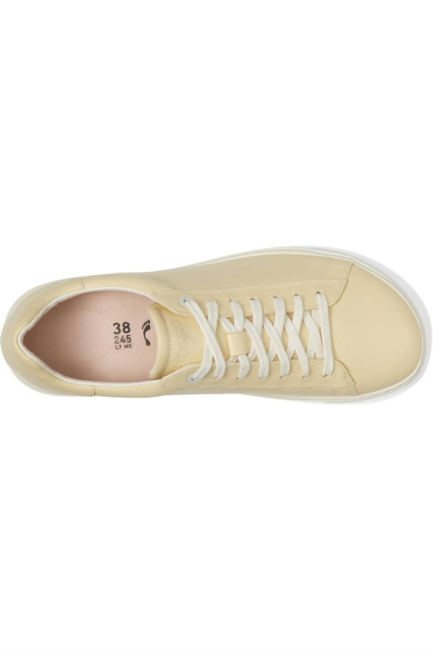 Birkenstock - Bend Low sneakers