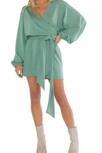 Show Me Your Mumu - Chole Mini Dress
