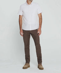 7Diamonds - Olivier Short Sleeve Shirt