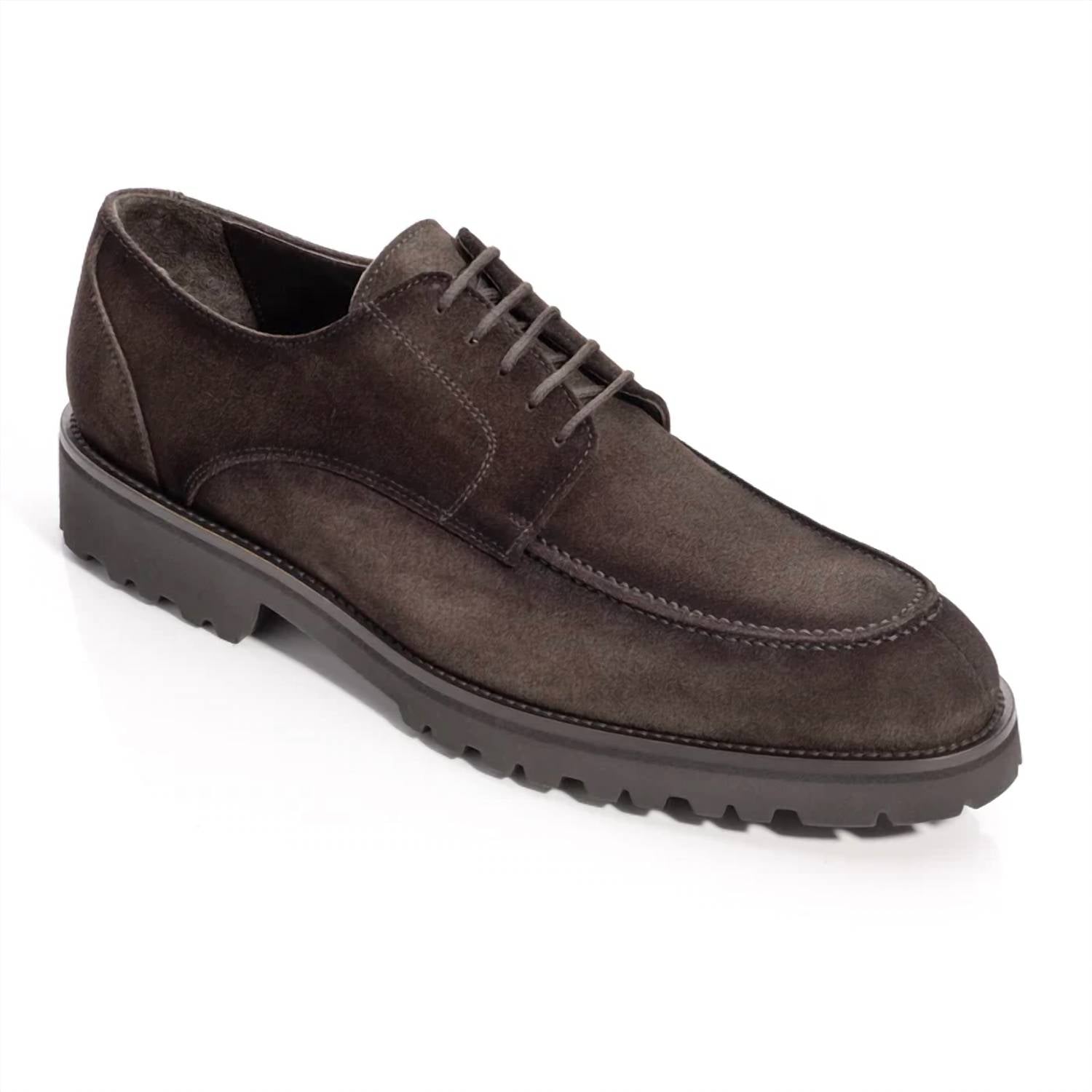 To Boot New York - Men's Dario Oxford