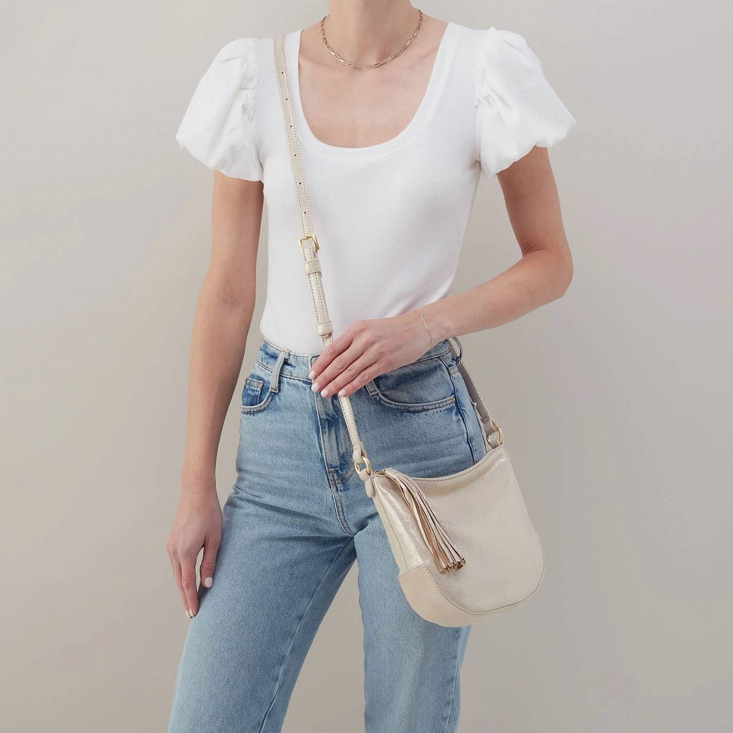 Hobo - Women's Lexi Crossbody Bag