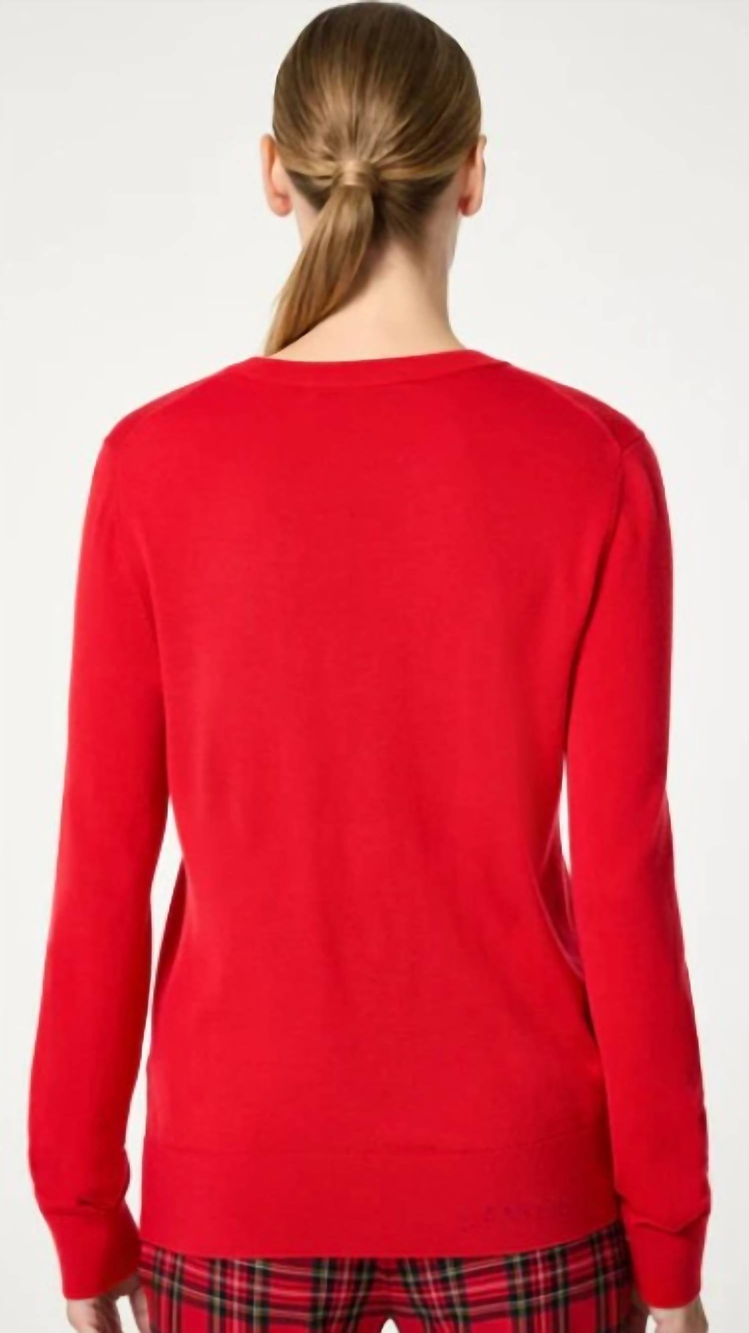 Trina Turk - Jaguar sweater