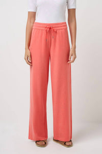 Travismathew - Cloud Terry Wide Leg Pant